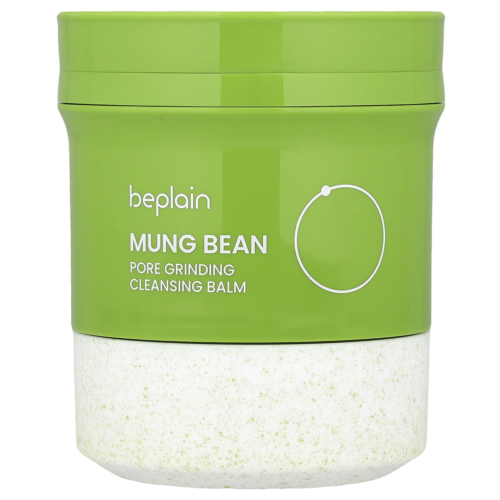

Green Bean Pore Grinding Cleansing Balm, 100Ml(3.38Fl Oz)