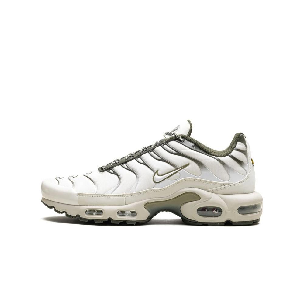 Nike Air Max Plus Light Bone
