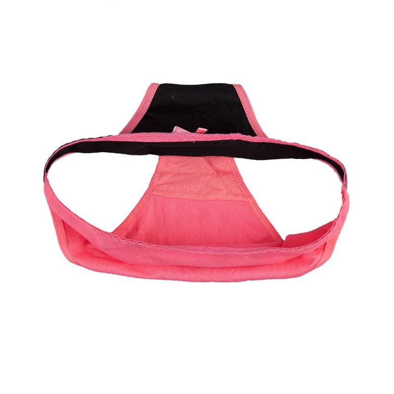 Frauen Unterwäsche Baumwolle Sexy Höschen Slip Solide Nette Spitze Mädchen Dessous Dessous 6 Teile/los