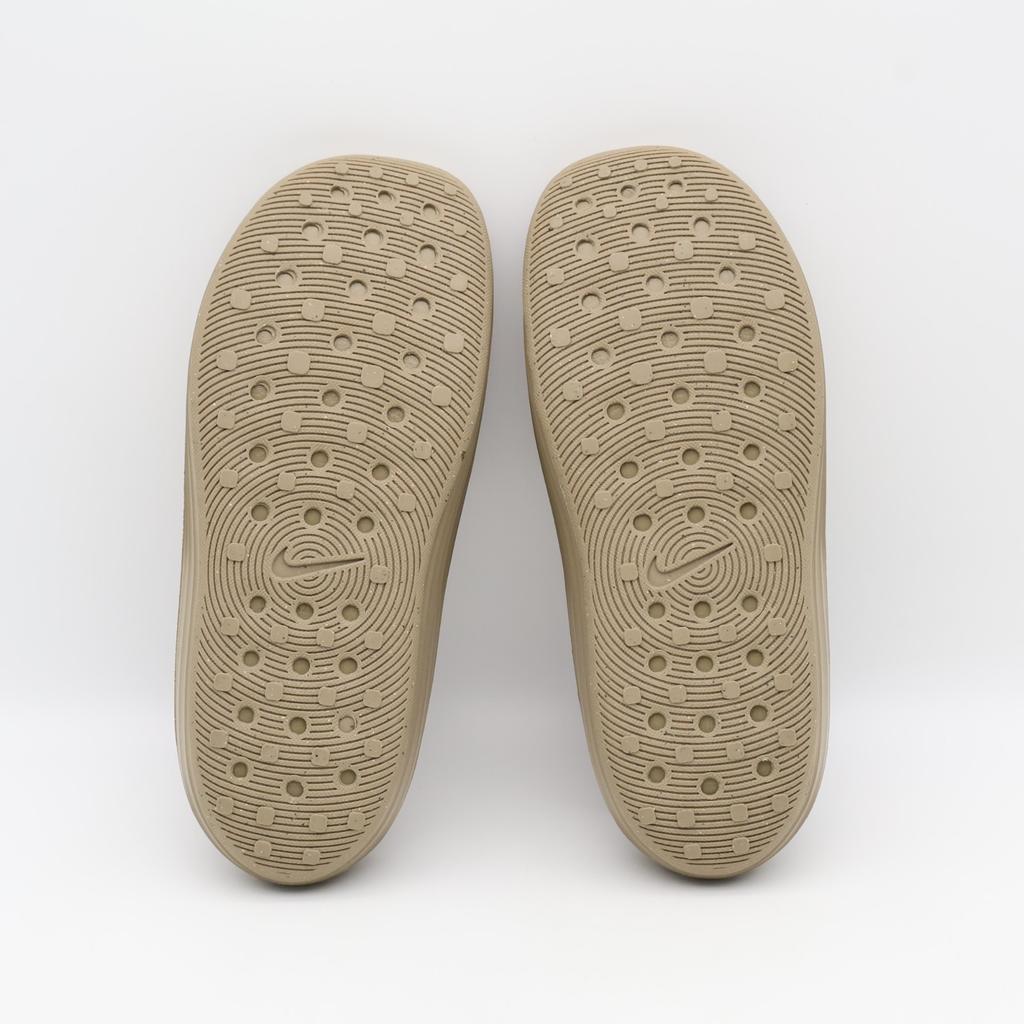 HV4479-200 Nike ReactX Rejuven8 Slide Khaki (Men's)