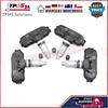 4X For 2006-2010 Hyundai Elantra [HD] 2010-2013 Hyundai Elantra [MD] 433Mhz  Original TPMS TIRE AIR PRESSURE SENSOR 52933-3X300