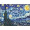 10560 "1000 Art Collection - Sternennacht" / Bridgeman_L