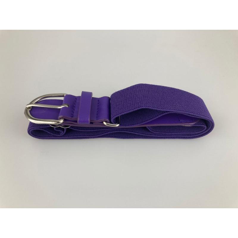 Colorful Belts, Elastic Belts, Baseball Barrier Belts, Golf Belts, Sports Elastic Belts, Adjustable