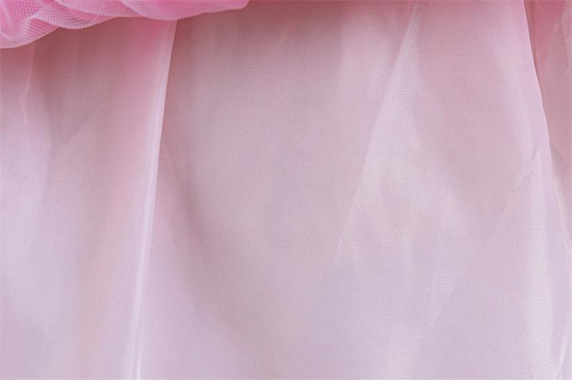 Clearance: Baby Girl Princess Gauze Tutu Dress - First Birthday Formal Wear