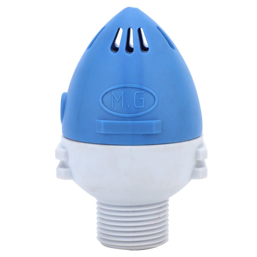 

Water Irrigation Automatic Micro Air Release Valve Agriculture Tool Accessories