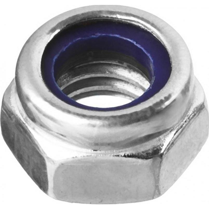 

Nut Galvanized Bison 303580-03 Master