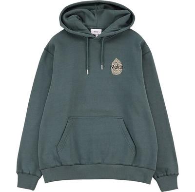 Makia Cones Hoodie