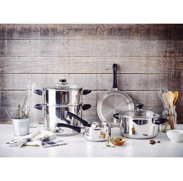 Кастрюля Beka Polo Couscoustopf 24 см (12030244)