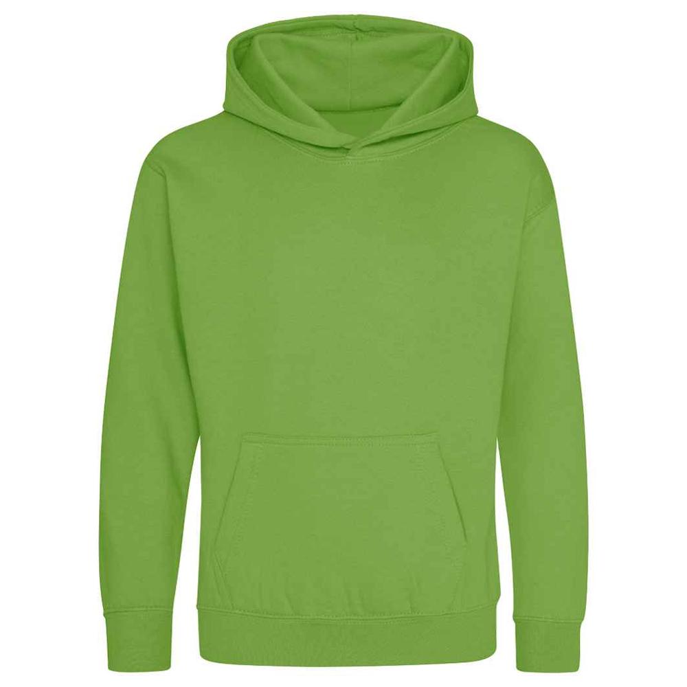 Awdis Childrens/Kids Hoodie