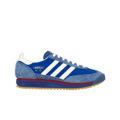 SL72 RS Blu Scarlatto Unisex Sneakers Core-Bianco Better-Scarlatto IG2132