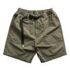 Casual Mens Summer Shorts With Adjustable Belt For Youth Athleisure Wear