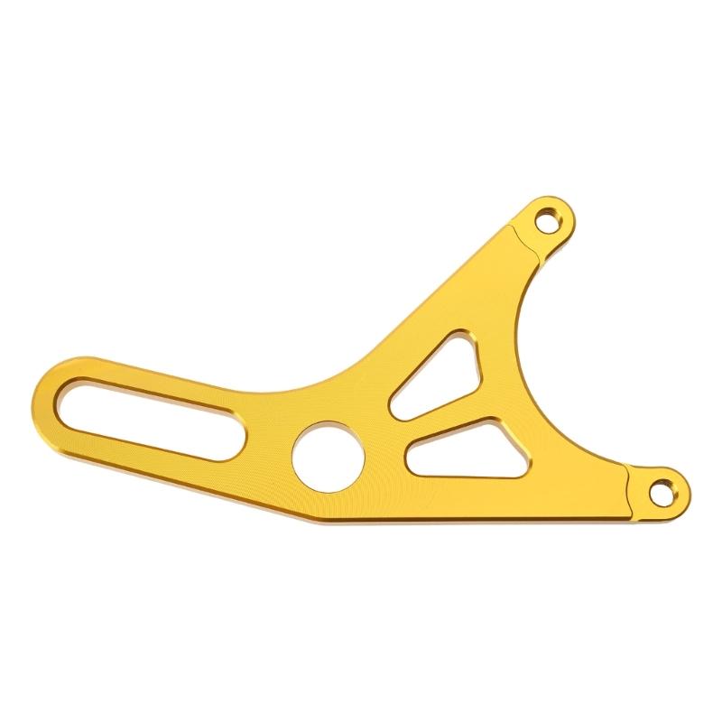 Adapterhalterung für die hintere Bremssattelhalterung für Motorrad für 220 mm Bremsscheibe