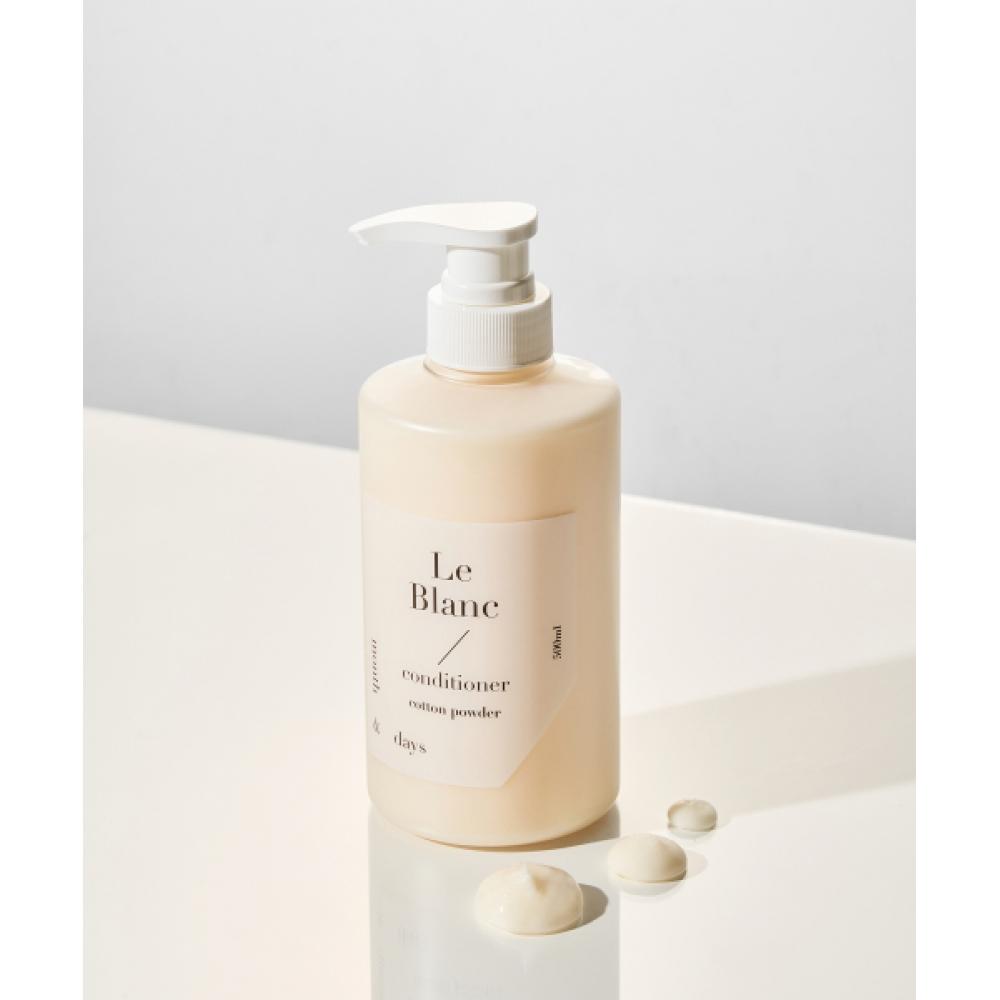 

Monthndays Perfume Care Conditioner 500ml Choose 1 Of 5 Coral (citrus and herbal flavors)