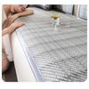 Sofa Cooling Mat Non-slip Breathable Couch Pad Home Decor
