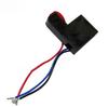 Speed Controller Unit for 180mm Rotary Polishers with Six Stepwise Adjustable Gears ABS and Metal Material Blend