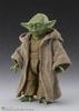 TAMASHII NATIONS Star Wars Episode Revenge of the Sith Yoda Revenge of the Approximately 70mm PVC ABS Fabric Painted Movable Figure S.H.Figuarts III