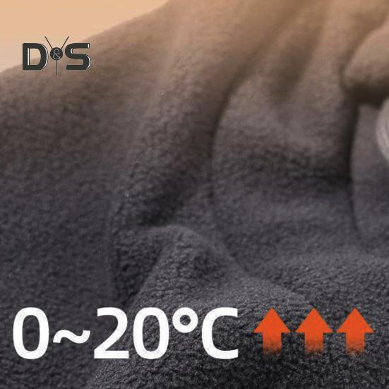 Cycling Face Guard 4-In-1 Windproof Winter Warm Cold Weather Full Cover Men Women Outdoor Neck Gaiter Balaclava Hood Bandana Scarf