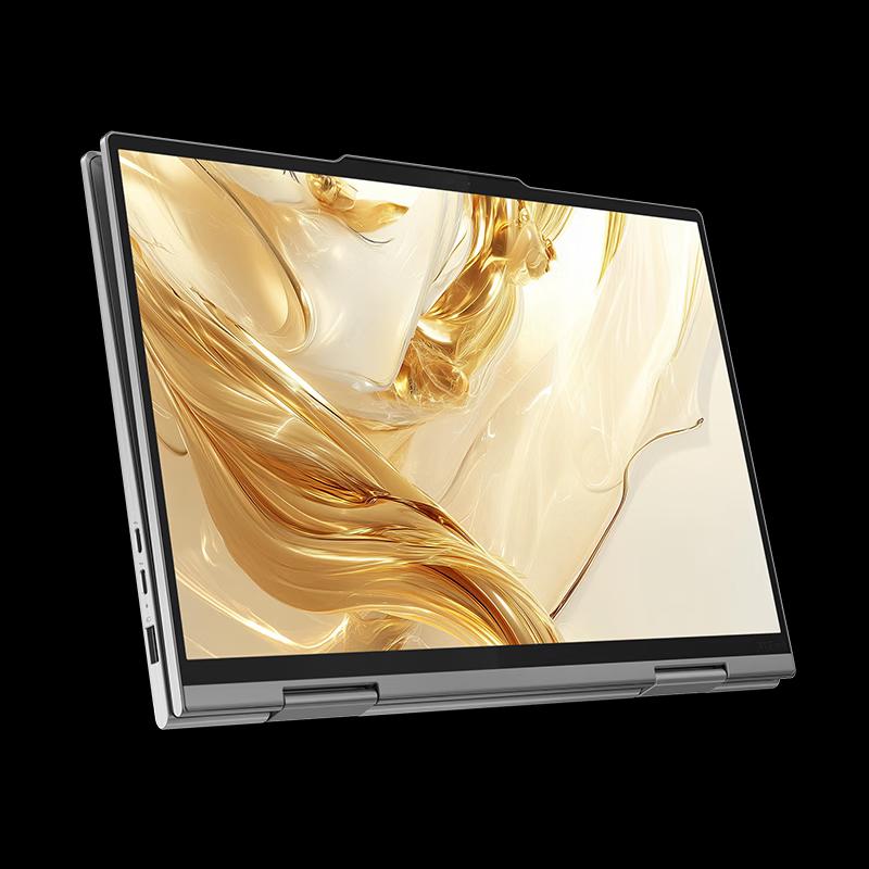 Lenovo ThinkPad X1 Yoga 2025AI 14-inch Convertible Laptop (CN version)