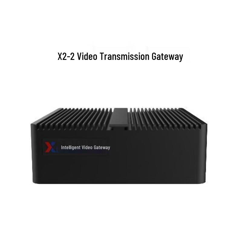 

Xingtuxinke X2-2 Video Transmission Gateway (CN version)