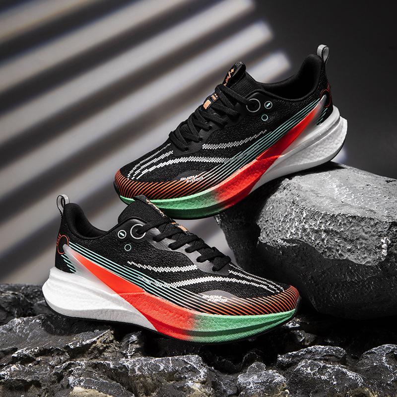 Chitu 8pro running shoes men's high school entrance examination physical training professional carbon board running shoes racing competition size c