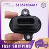 61357834411 Mass Air Flow Meter MAF Sensor For BMW X5 X6 E70 E71 E72 550 650 750i Alpina B7 N63 B44 Car Parts