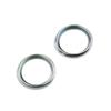 6Pcs Drain Plug Washer Gasket 803916010 Fit Subaru Crosstrek Forester Impreza Outback WRX Oil Seal Replacement Parts
