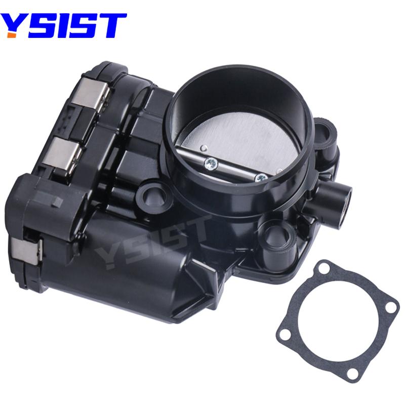 Throttle Body for Seadoo GTX 155 RXP 260 255 RXT GTI GTS GTR Jetski Sea doo 420892592 420892590 0280750505 Fast Delivery