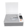 Portable CD Player LCD Display Multifunctional High Fidelity Wireless Remote Control Bluetooth CD Music Player FM Radio