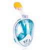Full Dry Anti-fog Snorkeling Mask