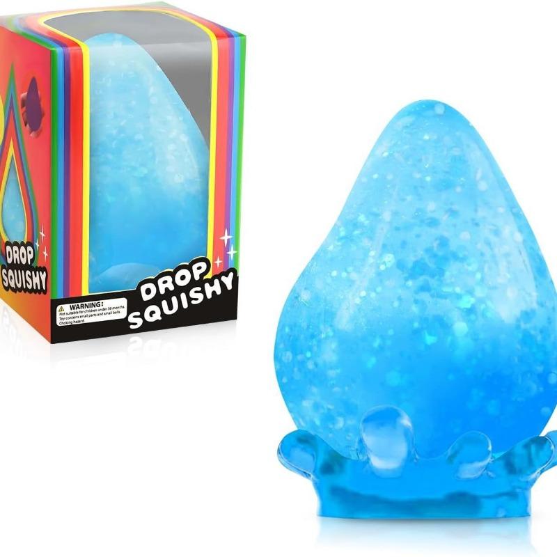 Venting and Stress Relief Sensory Toys Stress Relief Peach Malt Sugar Pinching Fun Stress Relief