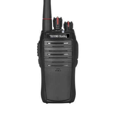 OUXING Mag520 Professional Two-Way Radio (CN Version)
