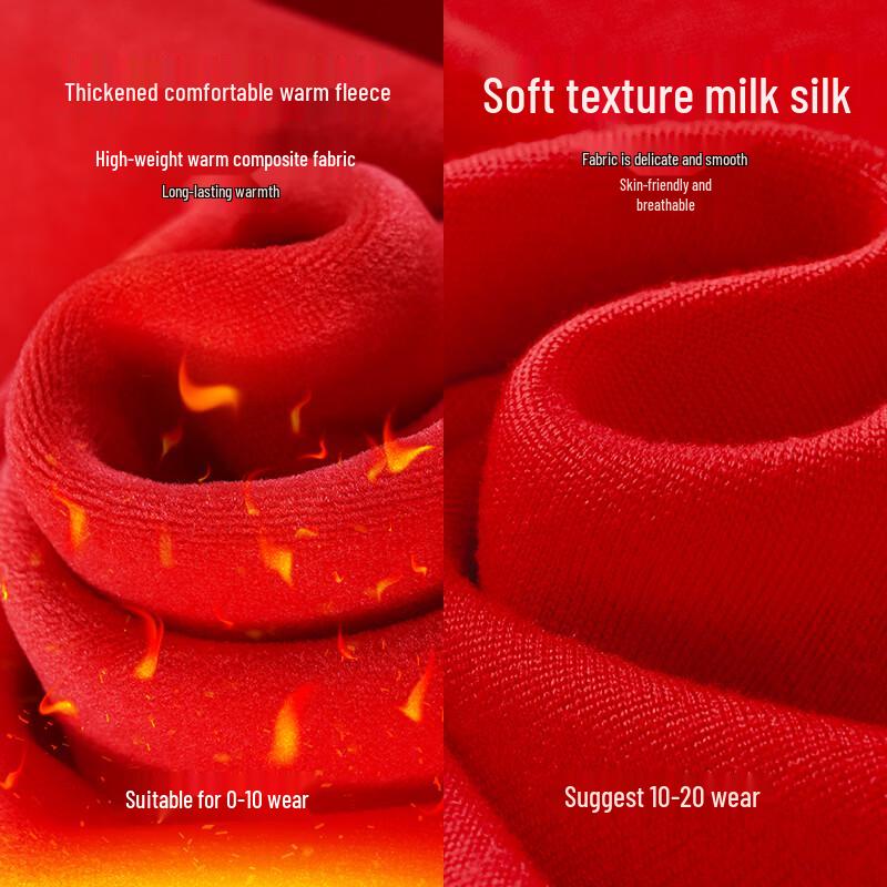 JEANSWEST Women's 2026 Year of the Horse Hooded Sweatshirt