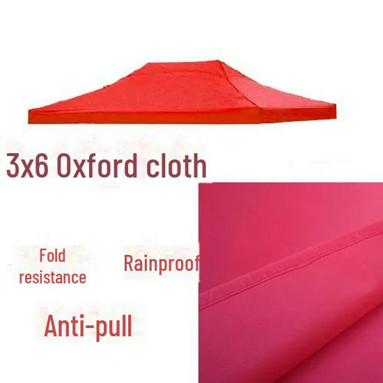 Foldable Outdoor Advertising Tent with Umbrella-Style Awning and Customizable Sunshade