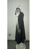 2026 Spring Elegant Spaghetti Strap Backless Dress - European & American Fashion