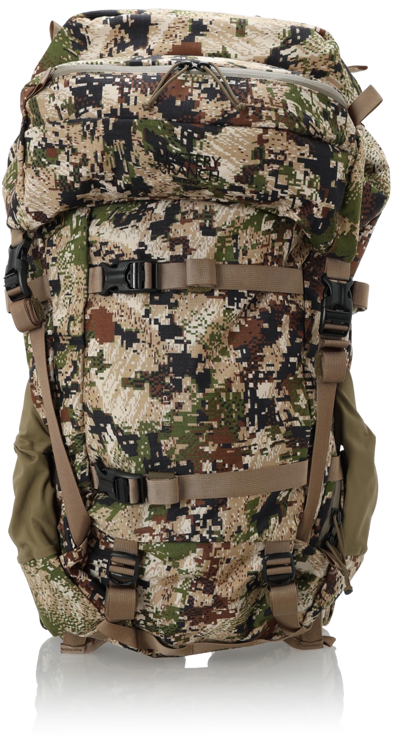 

[Mystery Ranch] Рюкзак METCALF OPTIFADESUBALPINE L [Вживаний]