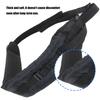 Heavy Duty Nylon Shoulder Straps Replacement Kit Compatibles for P021046661 P021046660 PB-770 Backpack Blowers Repairs