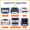 Compatible HP Q2612A/12A Toner Supplies