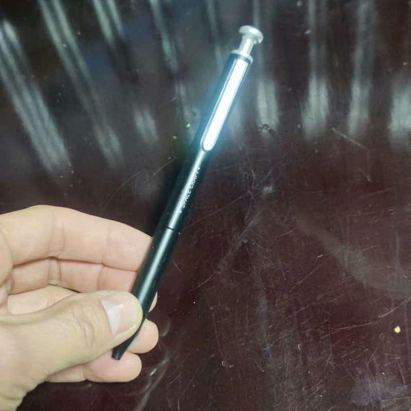 Cyber Light-Year 0156 Limited Edition Ballpoint Pen 0.5mm