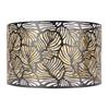 Hollow Out Lampshade E27 E14 Universal Use Good Heat Dissipation Exquisite Lamp Cover for Table