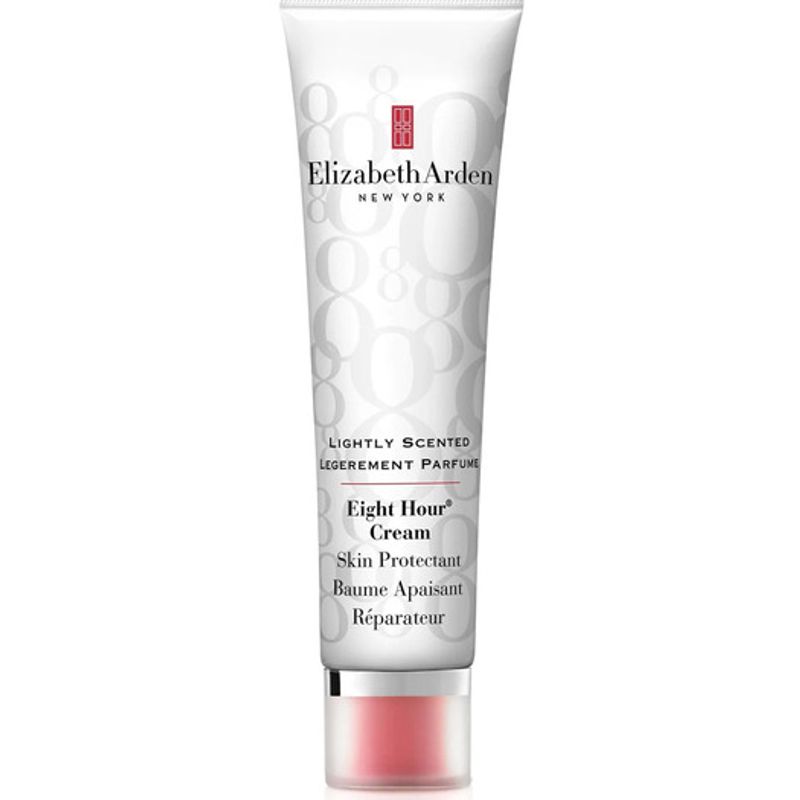 Elizabetharden Eight Hour Cream Lightly Scented 50ml single type