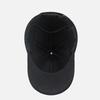 Mens Winter Warm Wool Blend Baseball Cap with Ear Flaps Windproof Dad Hat