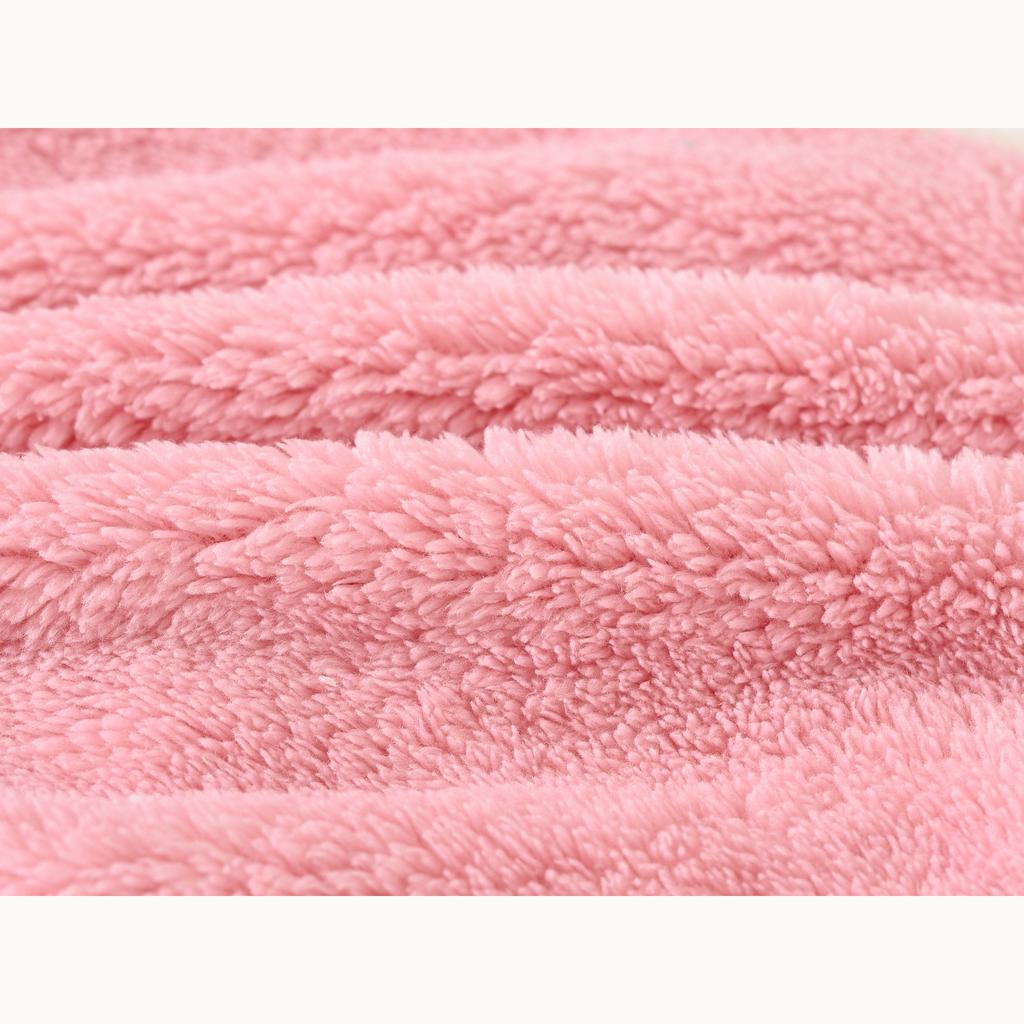 Herbst und Winter Fleece Kinderjacken für kleine und mittelgroße Kinder Splicing Ribbon Casual Zipper Jacke Warmer Pelzmantel