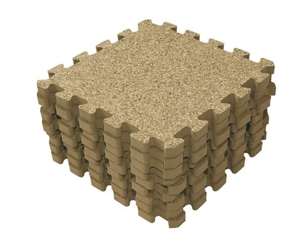 Baby Dan - foam play mat