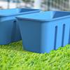 Ice Block Mold Extra Large Ice Cube Mold Suitable for Ice Bath, Reusable Icee Block Mold Home Supplies