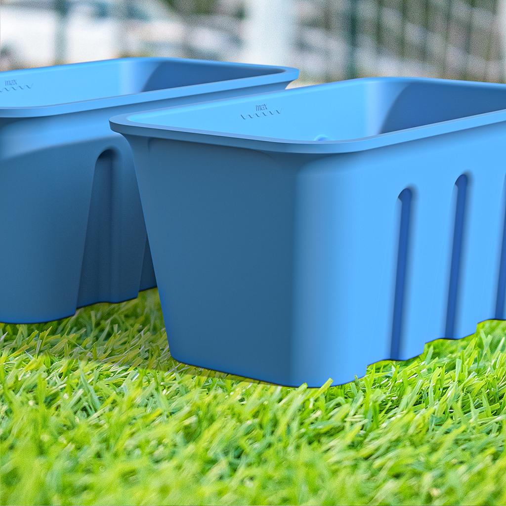 Ice Block Mold Extra Large Ice Cube Mold Suitable for Ice Bath, Reusable Icee Block Mold Home Supplies