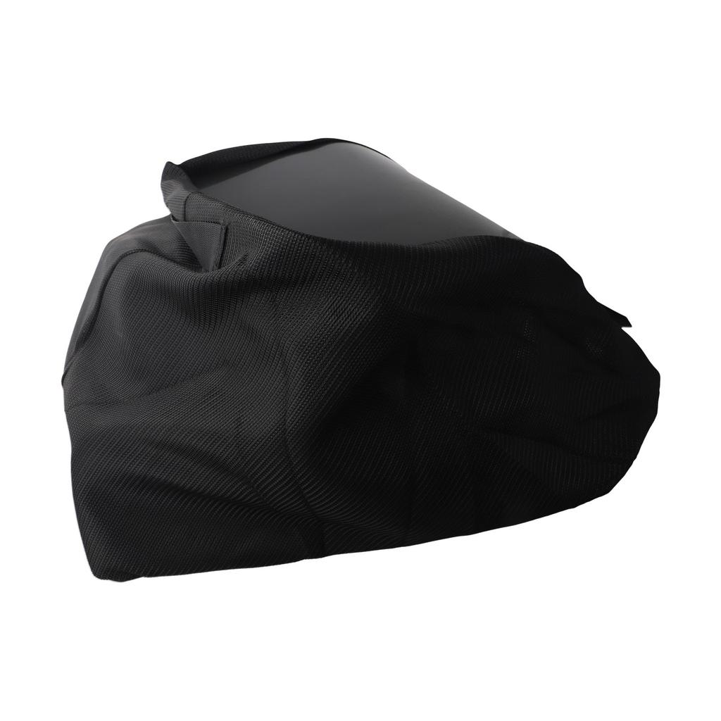 Black Grass Bag Fits Model CC46MZ Lawn Mower Parts