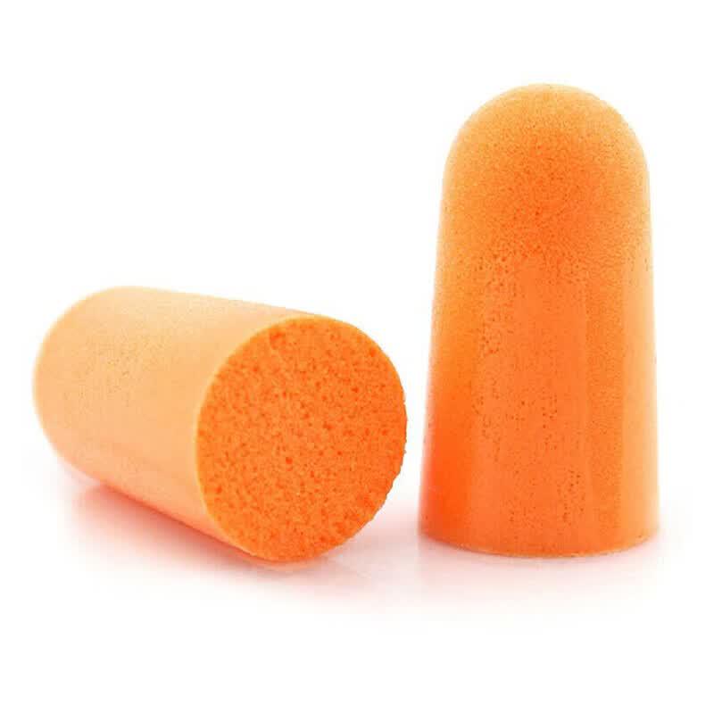 3M 1100 Bullet Earplugs