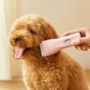 Waterproof Pet Electric Hair Clippers Professional Pet Hair Trimmer  for Cats and Dogs