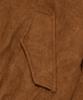 Cargobros Suede Over-Touch Jacket (Camel)