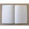 Tsubame Note Notebook, A5 - Ruled (Horizontal Lines), 40 Sheets (H2002)
